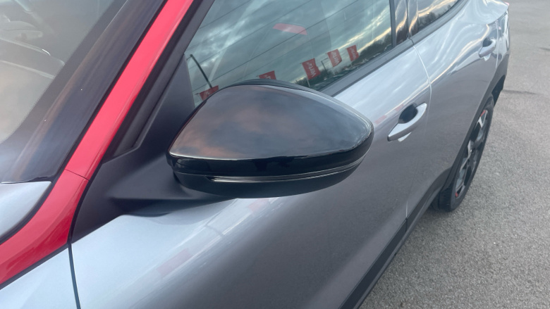 Vauxhall Mokka 1.2 Turbo 100 GS Line 5dr Petrol Hatchback